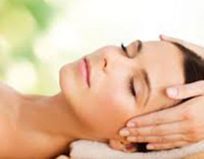 Reiki Healing